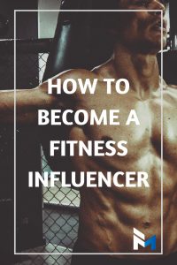 Fitness Influencer