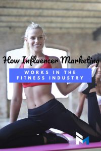 fitness influencer marketing