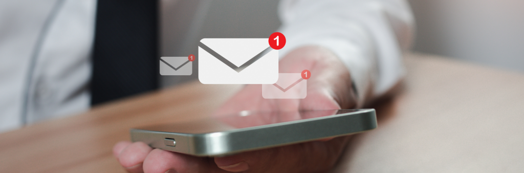 significance of cold emails in business